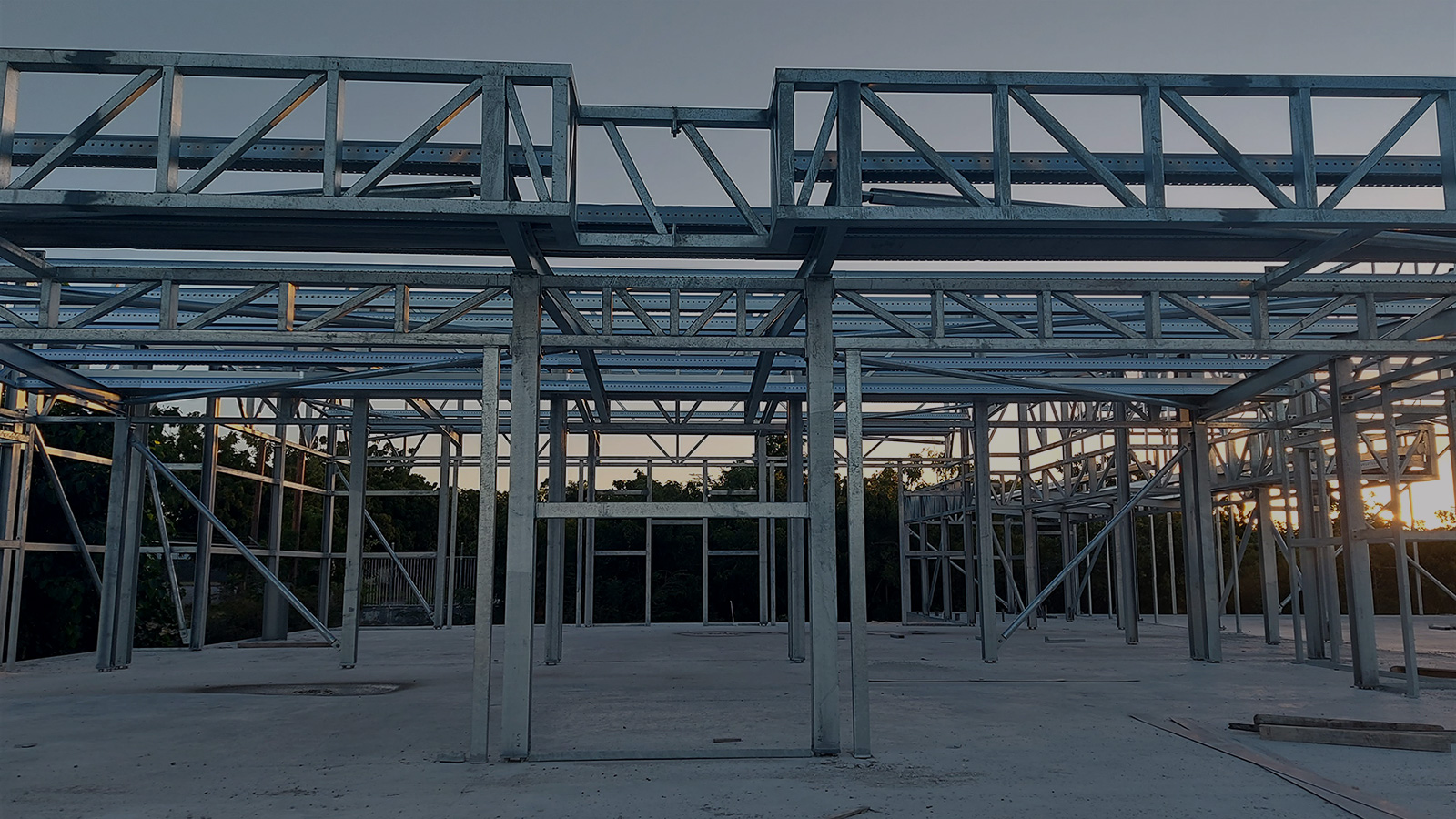 Crematorium